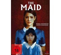The Maid - Engel des Todes (DVD)