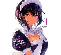 The Maid I Hired Recently Is Mysterious, Vol. 1