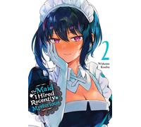 The Maid I Hired Recently Is Mysterious, Vol. 2