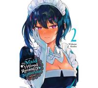 The Maid I Hired Recently Is Mysterious, Vol. 2