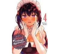 The Maid I Hired Recently Is Mysterious, Vol. 4