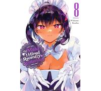 La bonne que j'ai engagée récemment est mystérieuse, Vol. 8 – Yen Press