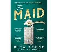 Nita Prose – The Maid – Roman – Poche