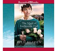 The Maid of Fairbourne Hall [Import]