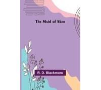 The Maid Of Sker