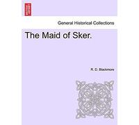 The Maid Of Sker.