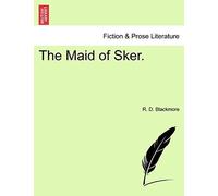 The Maid Of Sker.