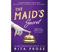 Nita Prose – The Maid's Secret – Roman – Broché