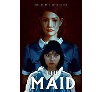 The Maid [Usa][Blu-Ray]
