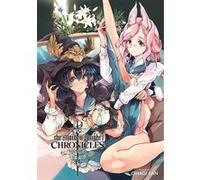 The Maiden Knight Chronicles (volume 3) Ohagi San (Auteur), Ohagi San (Illustration), Ohagi San (Scénario)