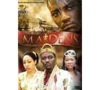 The Maidens 3 & 4