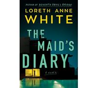 The Maid's Diary: A Novel