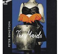 The Maids, Opera D'apres "Les Bonnes" De Jean Genet Soli