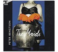 The Maids, Opera D'apres "Les Bonnes" De Jean Genet Soli