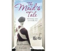 The Maid's Tale Tom Quinn Tom Quinn - Rose Plummer (Auteur)