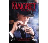 The Maigret Collection