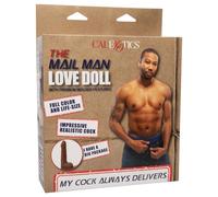 The Mail Man - homme gonflable