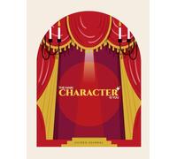 THE MAIN CHARACTER IS YOU