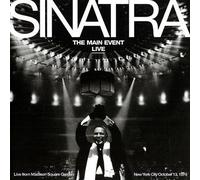 The Main Event - Live