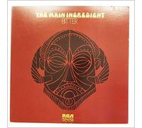 The Main Ingredient - Bitter Sweet [LP]