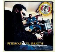 Rock, Pete - Main Ingredient-180 Gram Yellow Vinyl [Import]