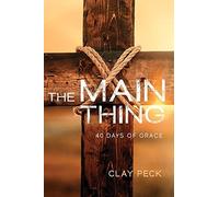 The Main Thing