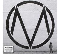 The Maine Black & White (CD)