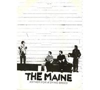 The Maine - The Maine - Anthem For A Dying Breed