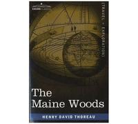 The Maine Woods