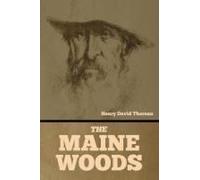 The Maine Woods