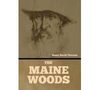 The Maine Woods