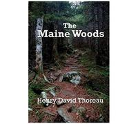 The Maine Woods