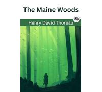The Maine Woods