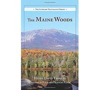 The Maine Woods