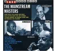 The Mainstream Jazz Masters