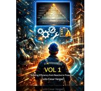 THE MAINTENANCE HIERARCHY PYRAMID: Building Efficiency from Reactive to Proactive