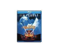 The Majestic Blu-ray