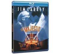 The Majestic Blu-ray E