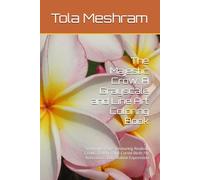 The Majestic Crow: A Grayscale and Line Art Coloring Book: 50 Unique Pages Featuring Realistic Crows, Ravens, and Corvid Birds for Relaxation and Creative Expression