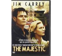 The Majestic [Import]