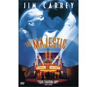 The Majestic [Import USA Zone 1]
