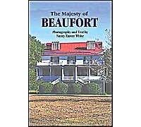 The Majesty Of Beaufort