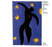 Wynton Marsalis - The Majesty Of The Blues