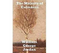 The Majesty Of Calmness