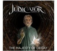 The Majesty of Decay – CD