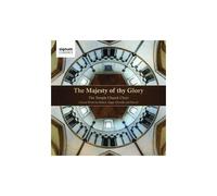 The Majesty Of Thy Glory-Chormusik