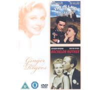 The Major and the Minor/the Bachelor - The Major and Minor/ The Bachelor Mother [Import anglais]