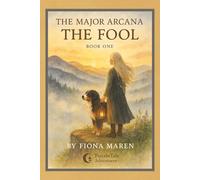 The Major Arcana™ - THE FOOL: A Reflective Puzzle Story