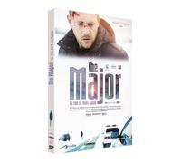 The major DVD DVD