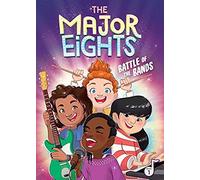 The Major Eights 1: Battle Of The Bands
